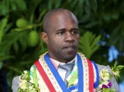 Municipales 2026 : À Mayotte, le maire de Chiconi Mohamadi Madi Ousseni élu président de la 3CO