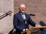 Le Premier ministre australien attendu à Singapour pour garantir les importations de carburant