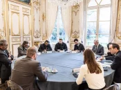 Réforme constitutionnelle en Nouvelle-Calédonie : Sébastien Lecornu juge « impensable » que le texte « soit rejeté sans examen »