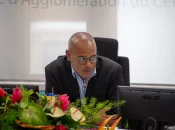 Municipales 2026 : Le maire de Fort-de-France, Didier Laguerre, élu président de la Communauté d’agglomération du Centre de la Martinique