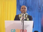 Municipales 2026 : À Mayotte, Ambdilwahedou Soumaïla, maire de Mamoudzou, élu président de la communauté d’agglomération Dembéni-Mamoudzou (CADEMA)