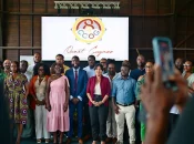 Guyane&nbsp;: Lénaïck Adam élu Président de la Communauté de communes de l’Ouest guyanais