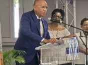 Municipales 2026 : En Guadeloupe, le maire du Gosier Michel Hotin élu président de la Riviera du Levant