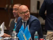 21ème forum UE-PTOM : Saint-Barthélemy prend la présidence de l’OCTA, une première pour la Collectivité