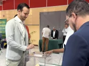 Municipales 2026 : Alexis Chaussalet élu président de la Communauté d’agglomération du Sud de La Réunion