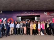 À Antananarivo, les acteurs économiques de La Réunion et Madagascar lancent une « marketplace » de l’océan Indien