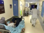 Le Congrès de Nouvelle-Calédonie vote un texte pour tenter d’enrayer la fuite des soignants