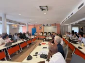 Mayotte : Le Département-Région relance son Schéma d’Aménagement Régional (SAR)