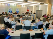 Nouvelle-Calédonie : La province Sud flèche 1,2 milliard de Fcfp sur la santé, le social et le transport