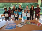 Nouvelle-Calédonie : Avec Récréalivres, le gouvernement veut encourager la lecture chez les plus jeunes