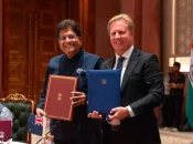 La Nouvelle-Zélande signe un accord « historique » de libre-échange avec l'Inde