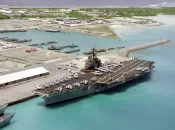 Océan Indien : Londres va suspendre son projet de restitution des Chagos à Maurice, faute du « soutien » américain