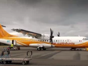 Aérien : Air Calédonie placée en redressement judiciaire