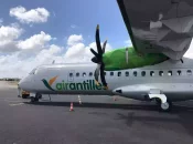 La compagnie Air Antilles placée en liquidation judiciaire avec cessation immédiate d’activité