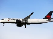 Aérien : Après Montréal, Air Canada va relier la Guadeloupe à Québec en décembre