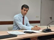 Relance économique, aides sociales, « les Calédoniens ne peuvent plus attendre», insiste le directeur de la mission interministériel pour la Nouvelle-Calédonie Amaury Decludt