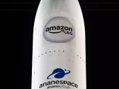Ariane 6 lance un nouveau lot de satellites Amazon Leo, rival de Starlink
