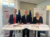 Saint-Pierre-et-Miquelon&nbsp;: Une convention signée avec l’Agence nationale de l’habitat à Paris pour renforcer la rénovation énergétique du territoire