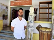 Polynésie : le Centre des Métiers d’Art choisi pour marquer de son empreinte artistique les Jeux du Pacifique 2027