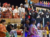 À Savigny-le-Temple, la 25 ème Semaine des Outre-mer confirme son ancrage parmi les rendez-vous ultramarins incontournables