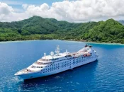 Tourisme : En Polynésie, le secteur de la croisière revendique « un modèle mature qui entre dans une nouvelle phase »