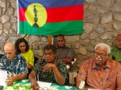 Nouvelle-Calédonie : les indépendantistes du FLNKS réitèrent leur opposition à la réforme constitutionnelle