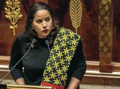La députée Estelle Youssouffa démissionne de la commission d'enquête sur l'audiovisuel public, dénonçant des "auditions spectacles"
