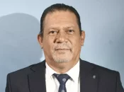 Guadeloupe : Adrien Baron officiellement élu nouveau président de la Communauté d'agglomération du Nord Basse-Terre
