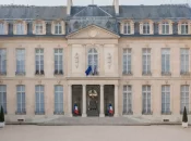 Une réunion de travail avec des maires, y compris des Outre-mer prévue par Emmanuel Macron le 16 avril