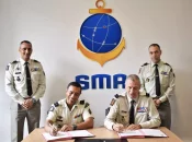 Le Service Militaire Adapté et la Brigade des Militaires de la Sécurité Civile renforcent leur coopération