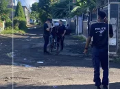 Mayotte :  Avec l'opération « Kingia», l'Etat intensifie la lutte contre l'insécurité à Mayotte pour protéger durablement les habitants