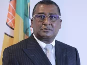 La Commission de l’océan Indien (COI) nomme un nouveau Secrétaire général le diplomate malgache&nbsp;Ibrahim Norbert Richard