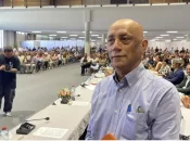 La Réunion : Jacques Lowinsky, élu président de la communauté intercommunale du Nord de La Réunion (CINOR)