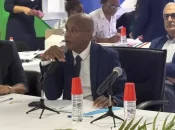 Guadeloupe : Thierry Abelli réélu président de la a Communauté d’Agglomération Grand Sud Caraïbes au terme d'un duel serré