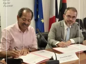 Martinique&nbsp;: L’Etat et la Collectivité Territoriale de Martinique signent une feuille de route pour accélérer sa transition écologique du territoire