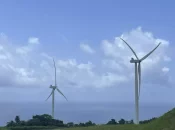 Énergies renouvelables en Martinique : Albioma acquiert le projet éolien GRESS 2 & 3 à Macouba