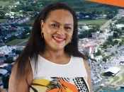 Municipales 2026 - Guadeloupe : Maryse Etzol réélue présidente de la Communauté de Communes de Marie-Galante