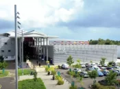 Guadeloupe : L'ouverture officielle du nouveau CHU prévue ce lundi