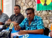 Nouvelle-Calédonie : le FLNKS ferme la porte à tout « geste » sur le corps électoral