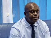 Procès du syndicat des eaux de Mayotte: l'ex-président condamné à quatre ans de prison