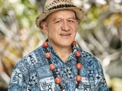 Le Marquisien Joseph Kaiha prend la tête de l'ACCD'OM avec un bureau renouvelé