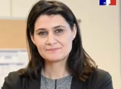 La sous-préfète Cindy Leoni nommée à la tête de la DILCRAH