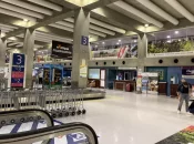 Guadeloupe - Aéroport Maryse-Condé : les chiffres du trafic aérien se stabilisent au mois de mars 2026