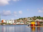 Martinique : En 2025, l’AFD a injecté 127 millions d’euros dans les secteurs publics et privés de l’île