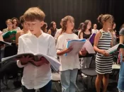 Quatre jeunes Réunionnais vont intégrer l’Opéra de Paris