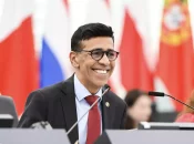 Budget européen 2028-2034 : le Parlement européen vote le maintient et le doublement du POSEI, Younous Omarjee salue « un signal puissant »