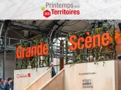 La Banque des Territoires organise son septième « Printemps des Territoires » à Paris