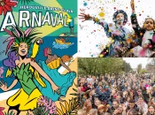 «&nbsp;Outre-mer et océans, terres d’humanité, mers en danger&nbsp;», thème du Carnaval d’Hérouville Saint-Clair 2026, en Normandie