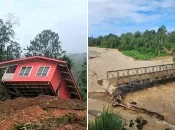 Pacifique : L'Australie promet une aide à la Papouasie Nouvelle-Guinée et aux îles Salomon, touchés par un cyclone