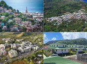 DOSSIER 4/5. Se loger dans les Outre-mer&nbsp;: Le foncier, un problème commun à tous les territoires